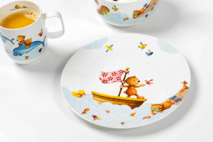 Produktbild Villeroy & Boch Happy as a Bear