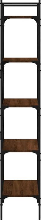 Immagine prodotto VidaXL Klement (56 x 31,5 x 174 cm)