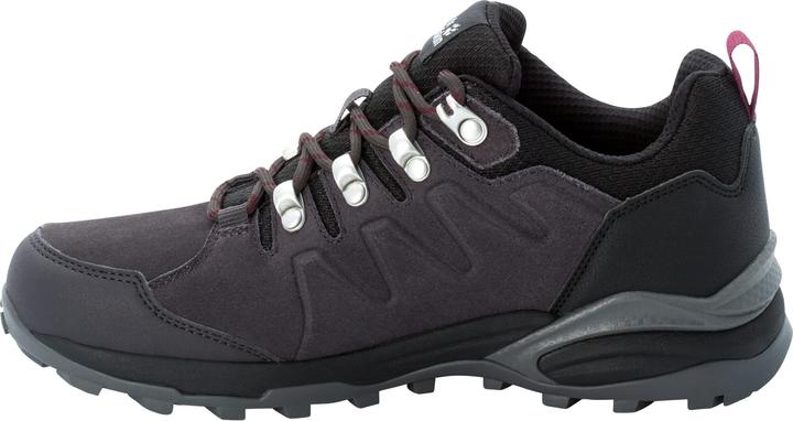 Image du produit Jack Wolfskin Refugio Texapore Low W (39)