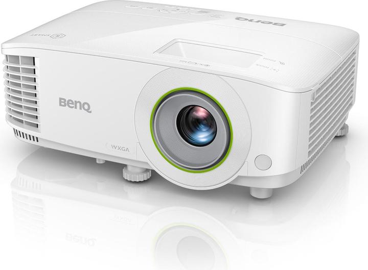 Produktbild BenQ EW600 (WXGA, 3600 lm, 1.55 - 1.7:1)