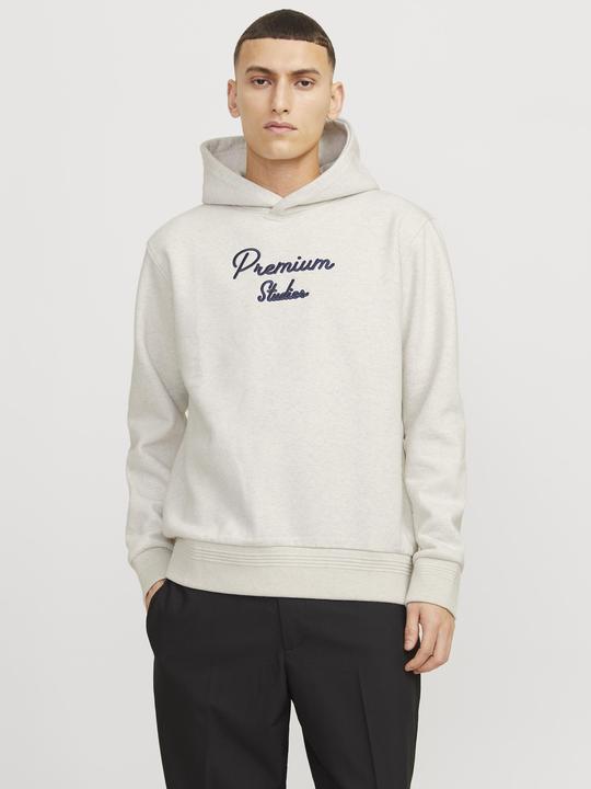 Immagine prodotto Jack & Jones Gedruckt Kapuzenpullover Kapuzenpullover (XXL)