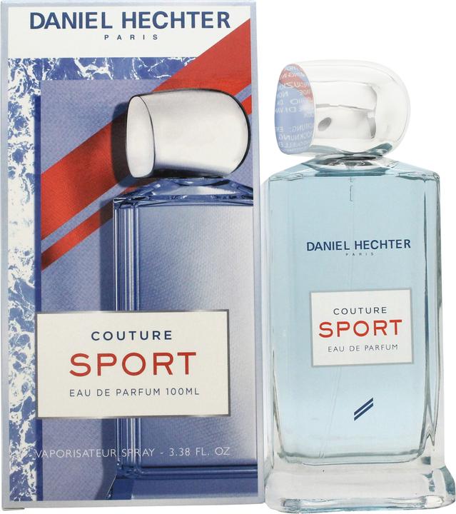 Produktbild Daniel Hechter Couture Sport Edp Spray (Eau de Parfum, 100 ml)