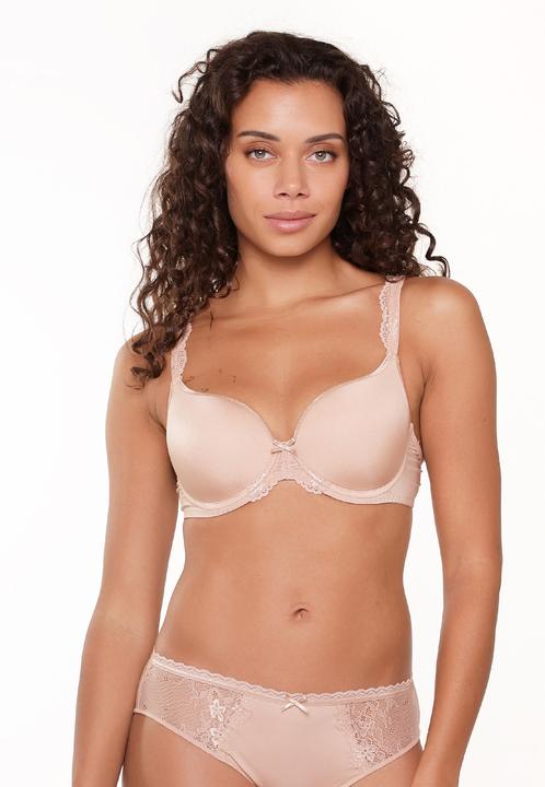 Actual product image LingaDore DAILY Uni Fit T Shirt Bra (85 A)