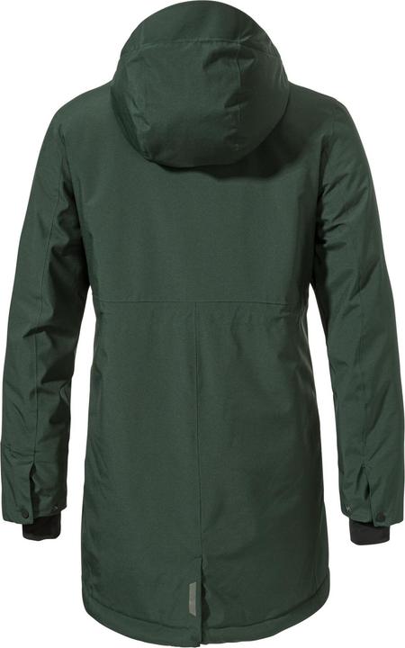 Produktbild Schöffel Women's Insulated Parka Crivat (48)