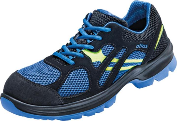 Image du produit Atlas Chaussures de sécurité basses S1P Flash 4005 XP (S1P, 47)