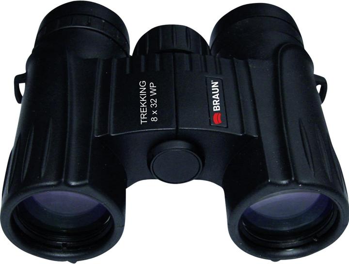 Immagine prodotto Braun Photo Trekking 8x32 WP (8 x, 32 mm)