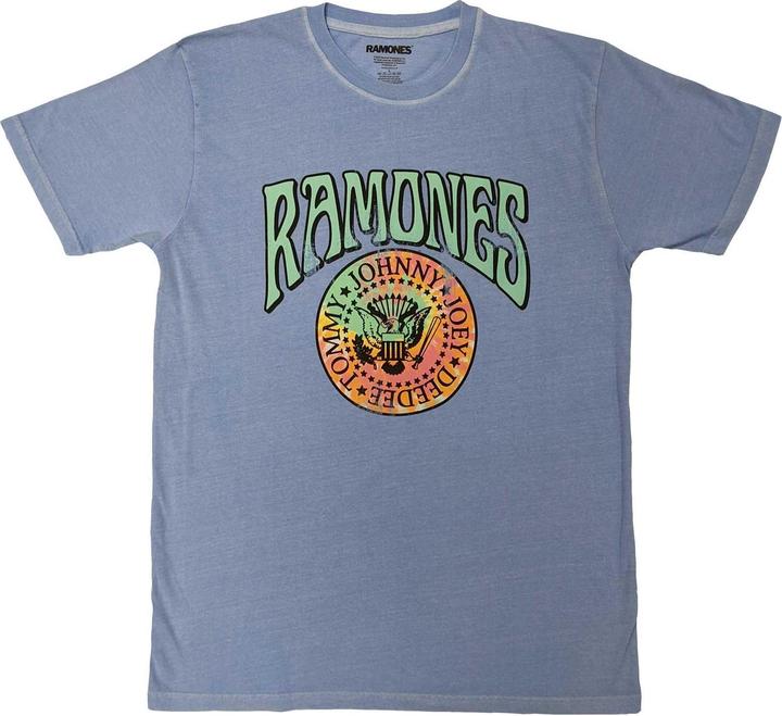 Ramones Psych TShirt