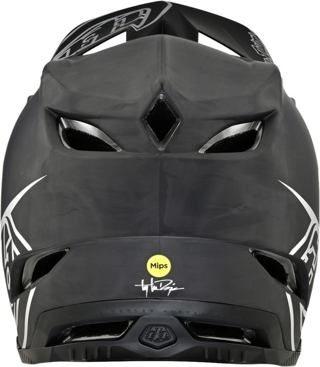 Image du produit Troy Lee Designs D4 Carbon MIPS (58 - 59 cm)