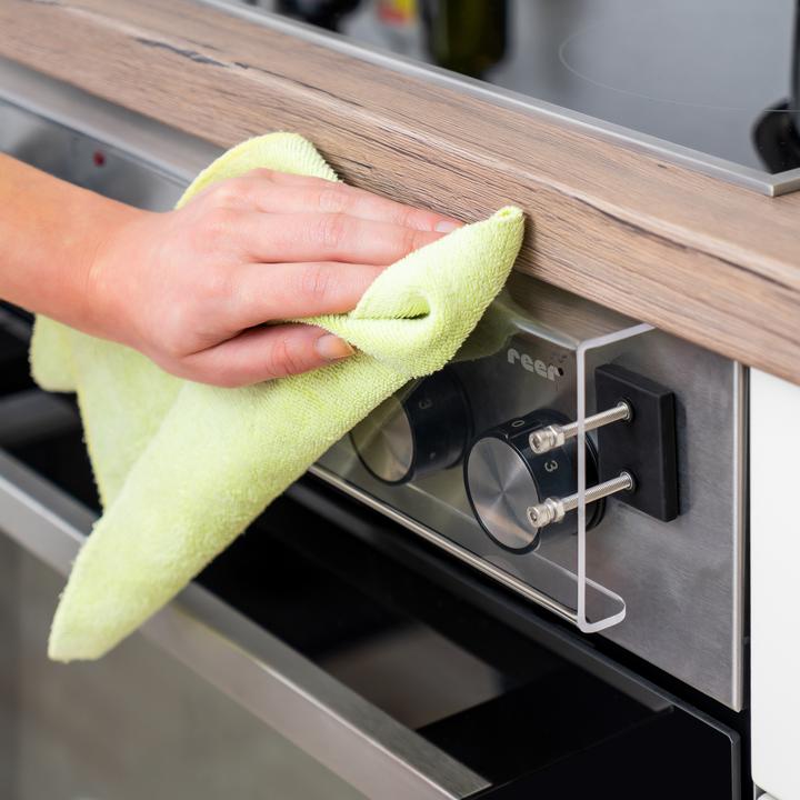 Produktbild Reer Herdknopf-Abdeckung