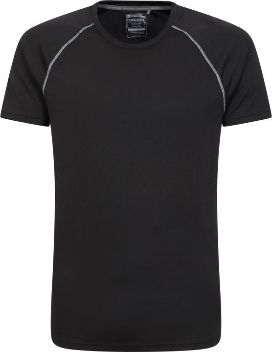 Immagine prodotto Mountain Warehouse Endurance Maglietta Uomo (L)