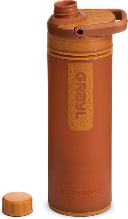 Immagine prodotto Grayl Filtro per acqua Ultrapress Purifier (0.50 l)