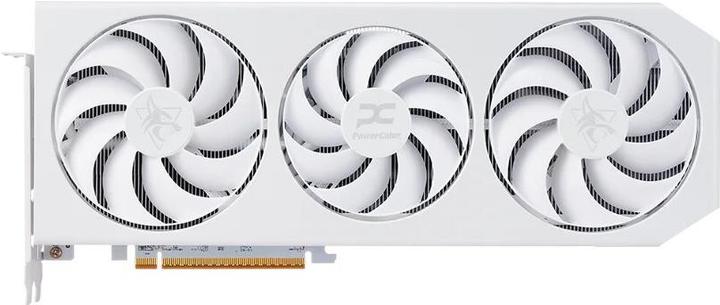 Powercolor Hellhound Spectral White Radeon RX 9070 XT (16 GB)