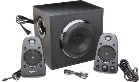 Produktbild Logitech Z623