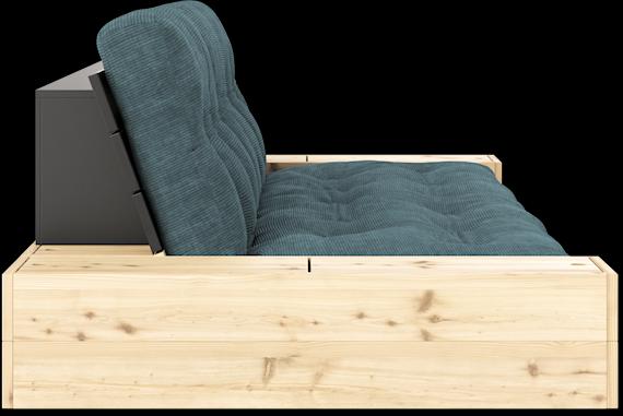 Produktbild Karup Design Base (Bettsofa, 2.5-Sitzer)