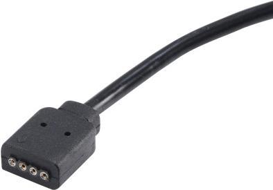 Produktbild Akasa RGB 4-fach Splitterkabel