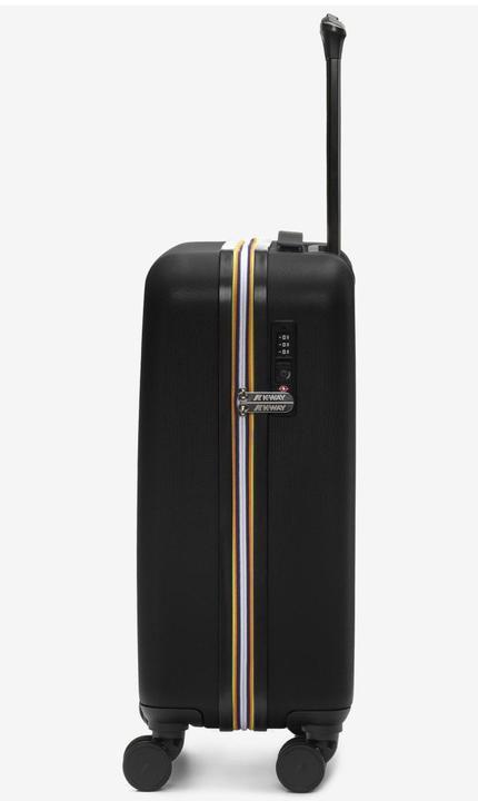 Actual product image K-Way Cabin Trolley Small (44 l, Hand luggage (up to 50 litres))