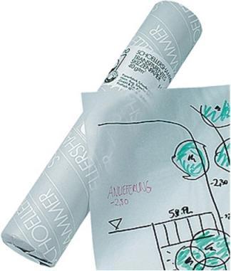 Image du produit Schoellershammer Papier à dessin (90 g/m², 1 x)