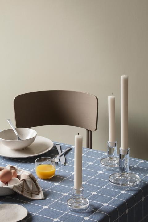 Actual product image Broste Copenhagen Nordic vanilla (15 cm, 1 x)