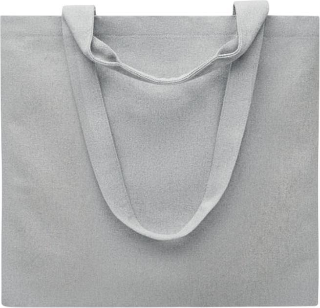 Actual product image MidOcean Maldi Beach Canvas Shopper Bag