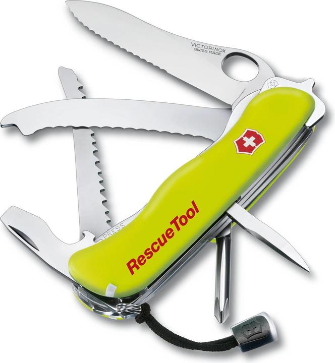 Victorinox RescueTool