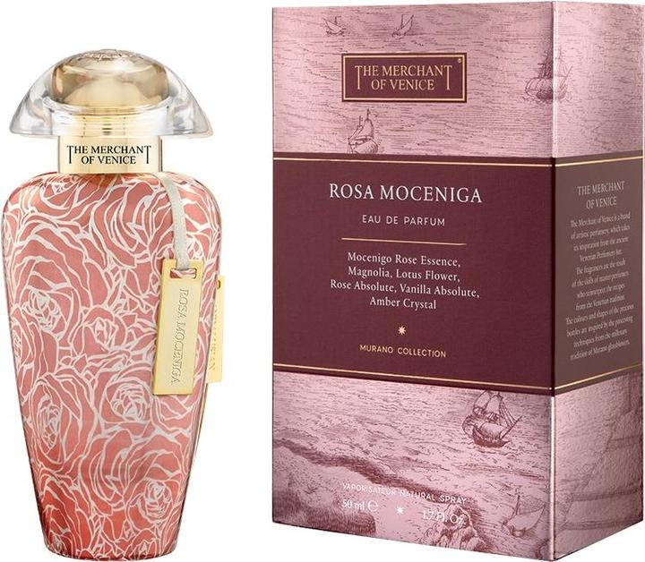 Produktbild The Merchant of Venice Murano Art Collection (Eau de Parfum, 50 ml)