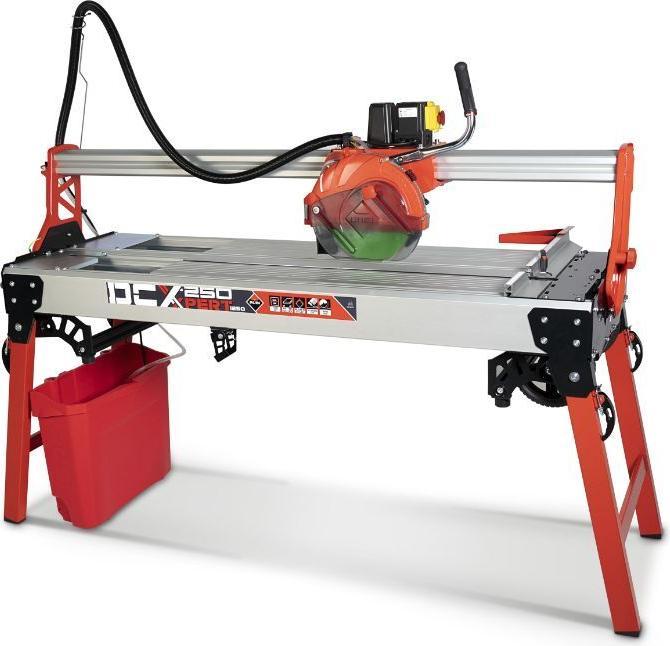 Rubi Elektrischer Schneider