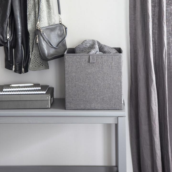 Immagine prodotto Bigso Solna (31,5 x 31,5 x 31,5 cm, 31.50 l)