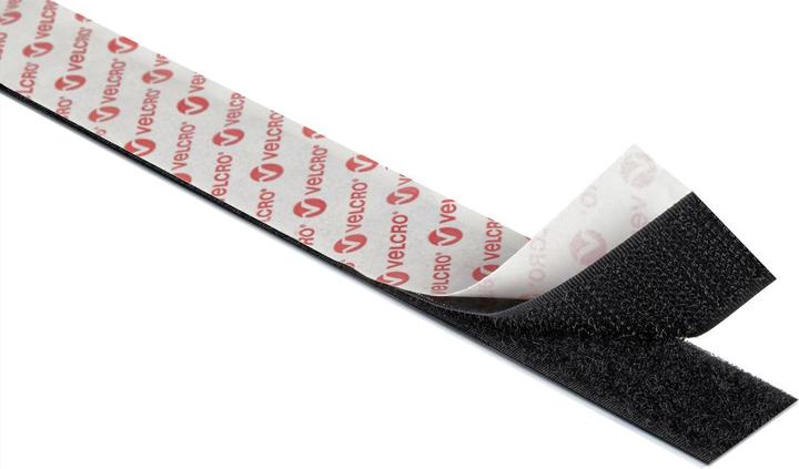 Actual product image Velcro brand Professional brand cable tie (20 mm)