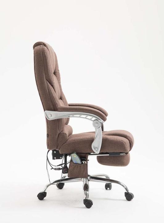 Image du produit CLP Pacific mit Massagefunktion