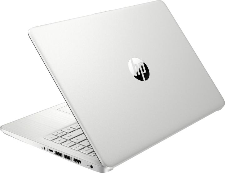 Productafbeelding HP 14s-fq0214ng 3000-serie 3020E / 1,2 GHz (15.60", AMD 3020e, 4 GB, 64 GB, NL)