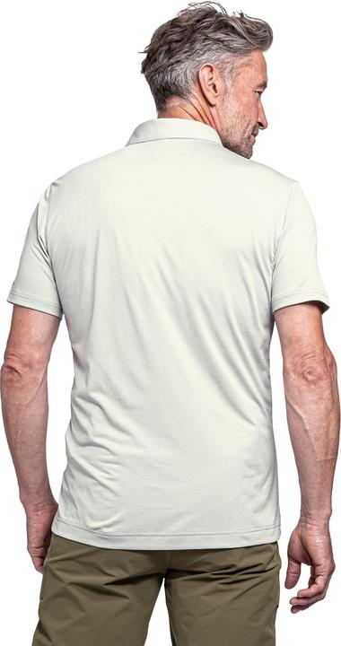 Actual product image Schöffel CIRC Polo Shirt Tauron M (46)