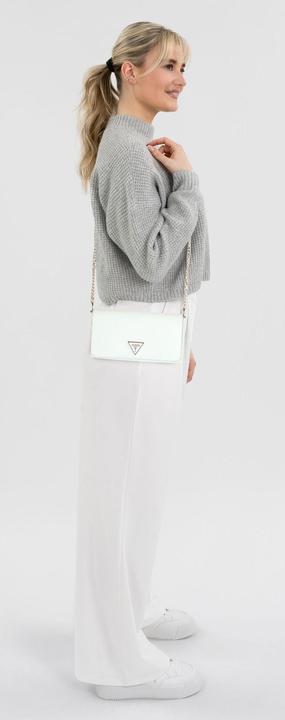 Produktbild Guess Noelle Clutch Geldbörse 21 cm