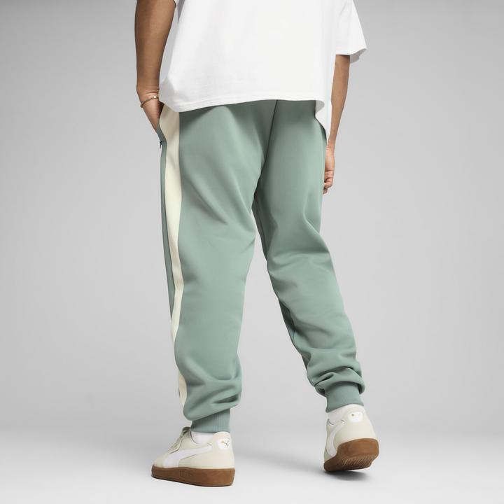 Produktbild Puma T7 ALWAYS ON Track Pants DK cl (S)