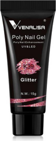 Produktbild Venalisa Poly Gel K39
