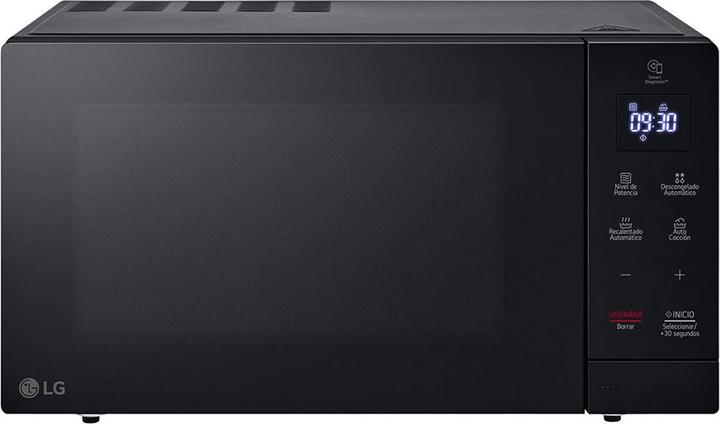 Produktbild LG MS3032JAS (30 l)