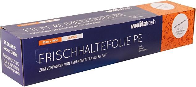 Immagine prodotto Alustar WF Classic PE EB45cm 300m (1 x)