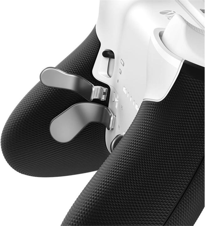 Image du produit Microsoft Xbox Elite Wireless Controller Series 2 - Core Edition - Sans accessoires (PC, Xbox Series X, Xbox One X, Xbox One S, Xbox Series S)