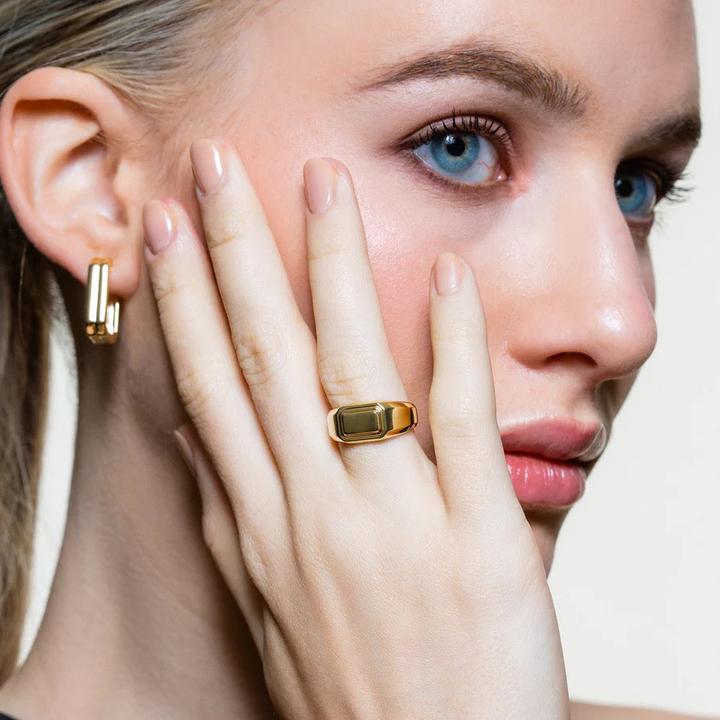 Produktbild Xenox Framed Ring (52)