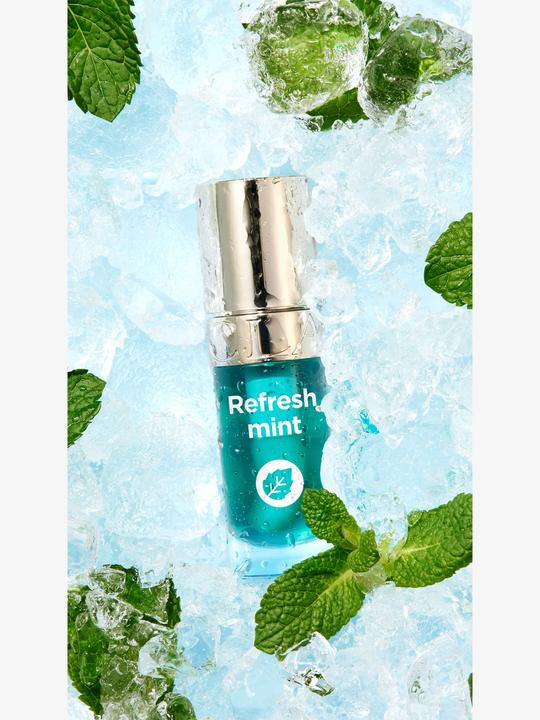 Produktbild Clarins Lip Comfort Oil (Nr. 11 - Blue)