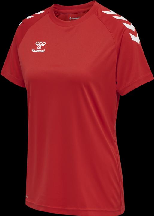 Immagine prodotto hummel Core Xk Core Poly T-Shirt S/S Donna (XS)