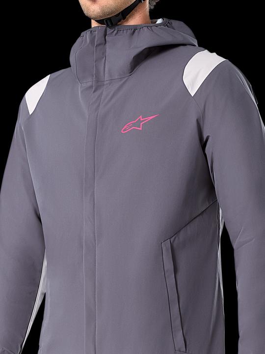 Produktbild Alpinestars Jacket 24 A-Dura Rain (Herren, L)