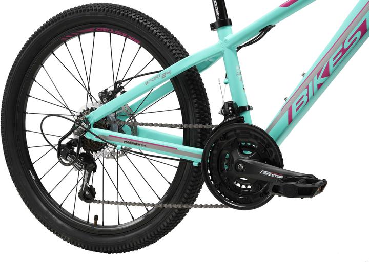 Image du produit Bikestar Hardtail (32 cm)