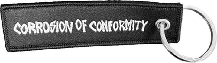 Image du produit Corrosion Of Conformity - Porte-clés