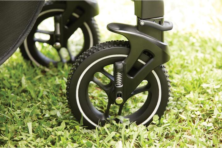 Image du produit Graco Evo XT