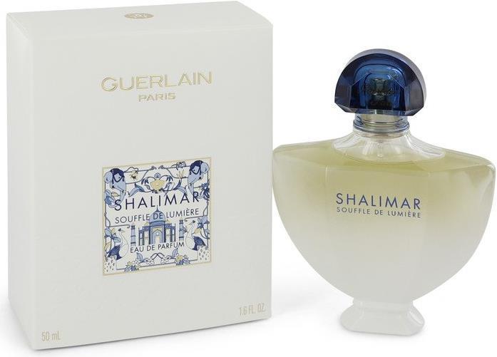 Produktbild Guerlain Shalimar Souffle De Lumiere (Eau de Parfum, 50 ml)