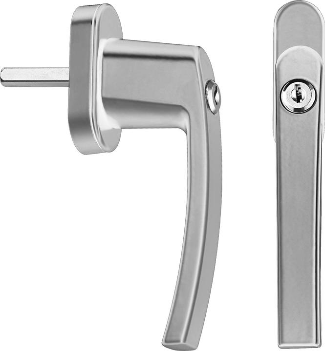Image du produit Monzana Poignées de fenêtre (Poignée de porte)