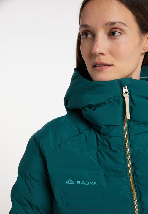 Produktbild Radys R3 Insulated Coat (S)