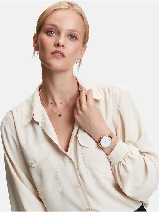 Actual product image Tamaris Damenuhr (Analogue wristwatch, 36 mm)