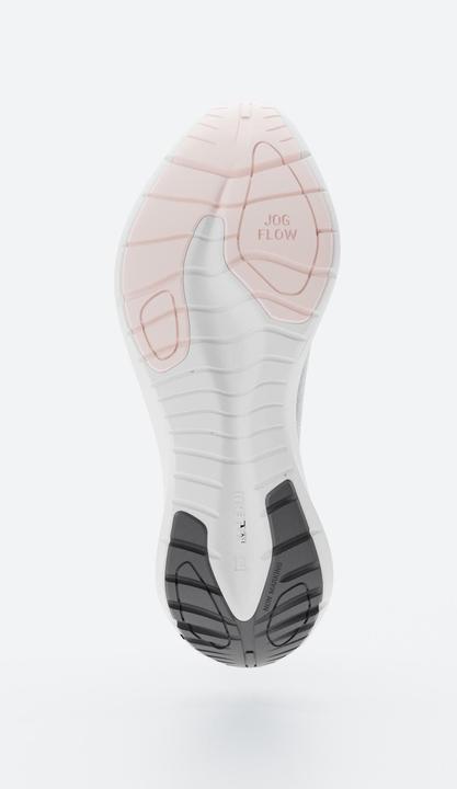 Produktbild Kiprun Laufschuhe Damen - Jogflow 190.1 grün/rosa (41)