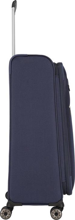 Produktbild Travelite Trolley + Koffer Miigo 4w Trolley L (98 l, L (90 - 115l))